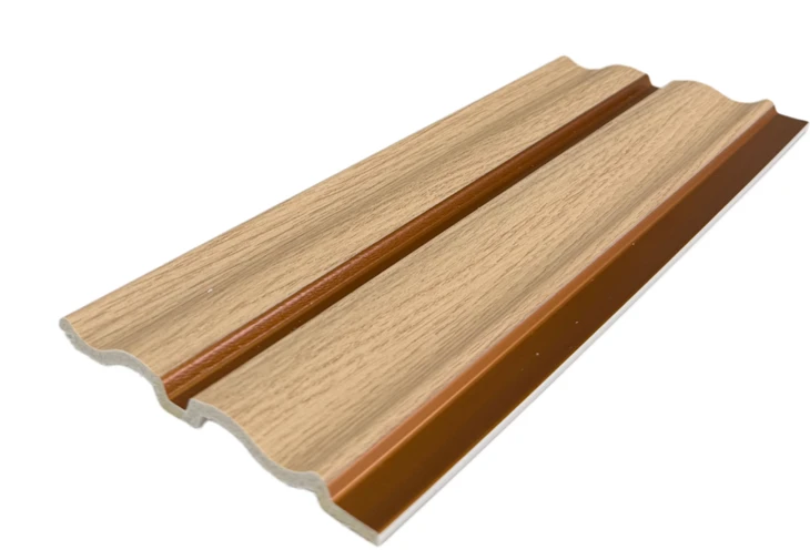 Slat PS Wall Panels Wholesale Decorative factory