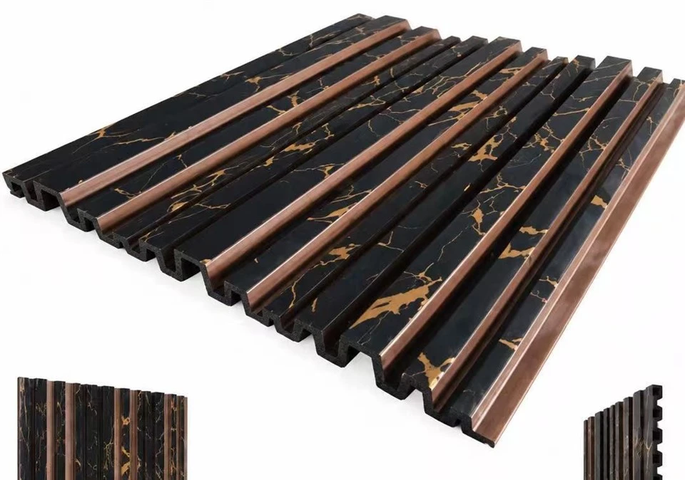 Architectural Interior PS Panels factory