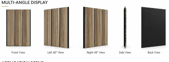 Contemporary Decorative PS Panel For Stylish Interiors best