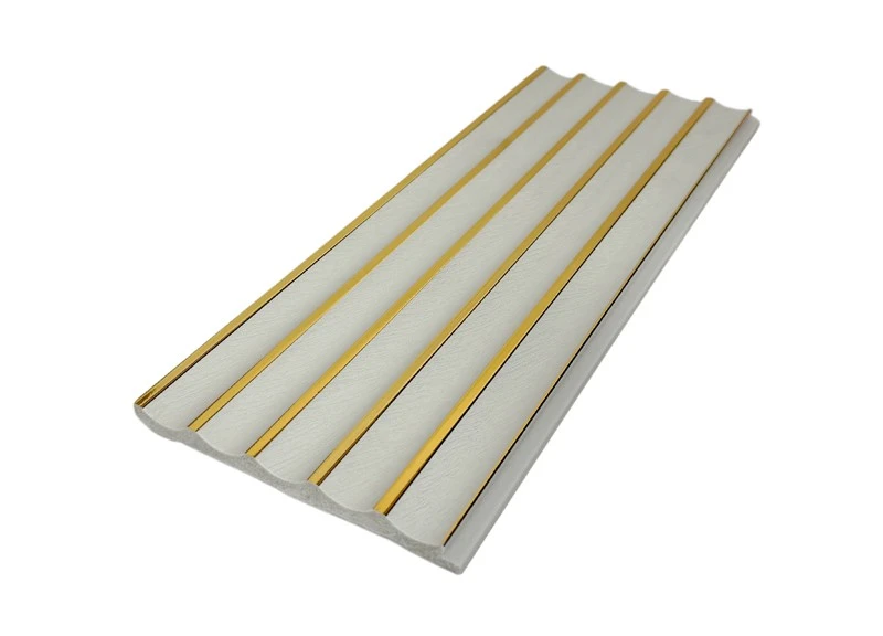Decorative PS Grille Slat Panels suppliers