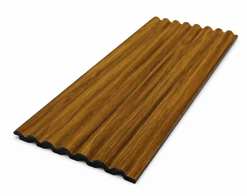 Decorative Wall Cladding Supplier factory