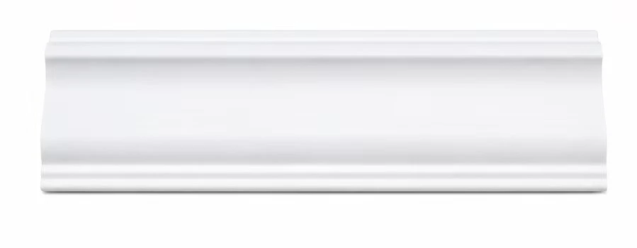 Mildew Proof PS Polystyrene Skirting Board best