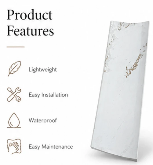 Premium PS Wall Panel For Modern Interior Projects best