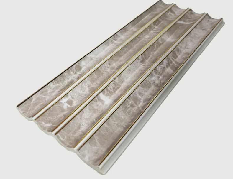 Premium Pure PS Raw Material Wall Panel suppliers