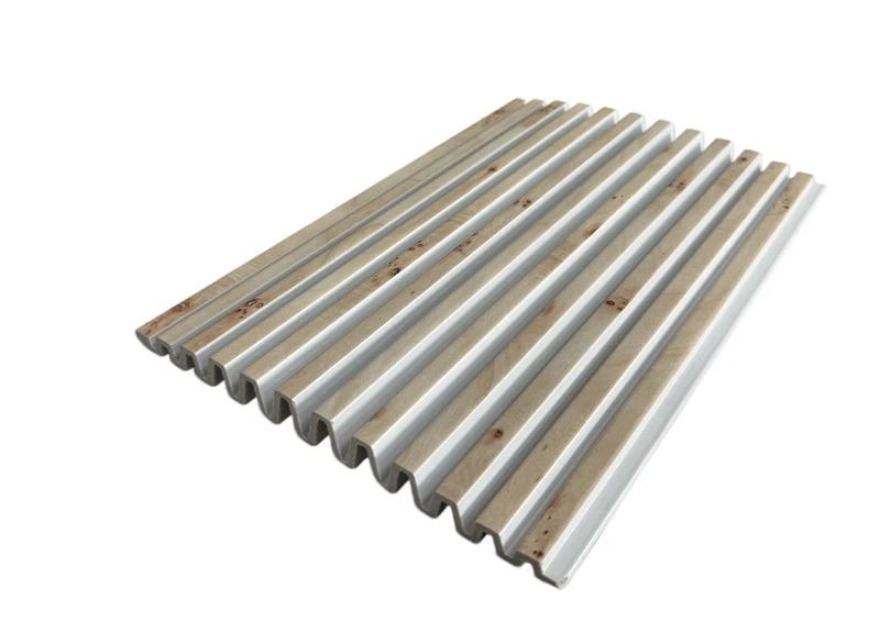 Proveedor profesional de paneles de pared PS