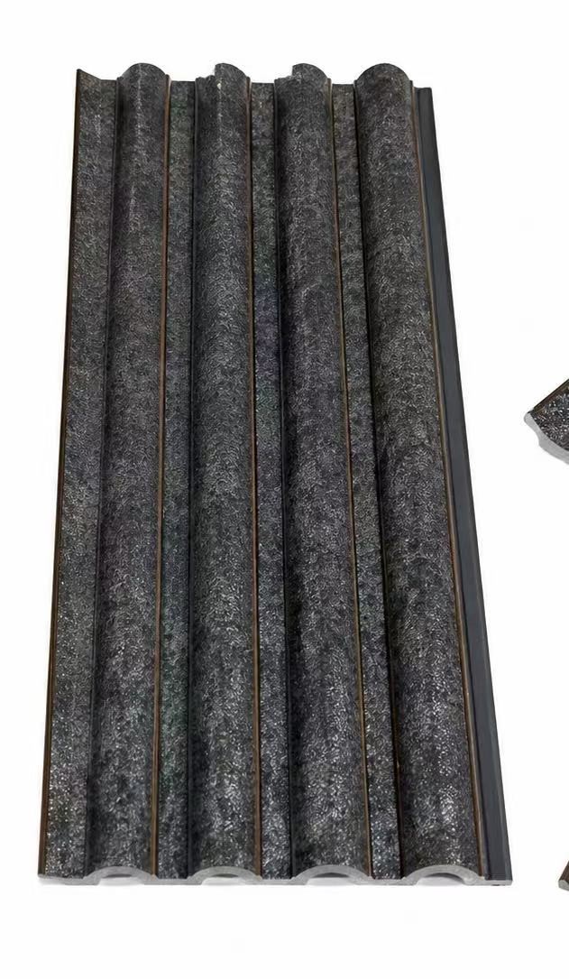 PS Wall Covering Factory Supplier factory