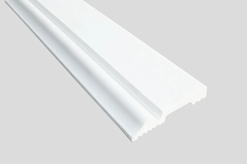 Quick-Install PS Skirting DIY Friendly suppliers