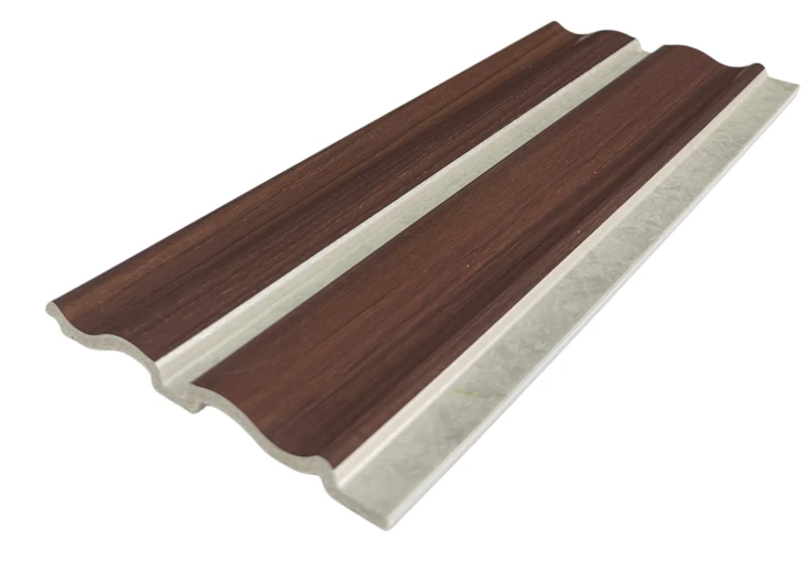 Paneles de pared Slat PS decorativos al por mayor