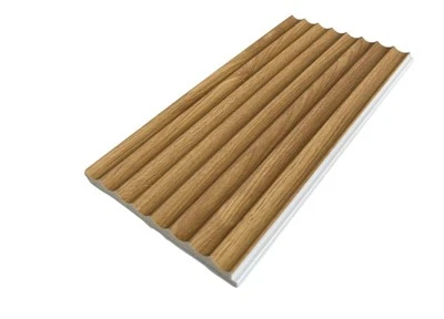 Fábrica de paneles decorativos PS al por mayor