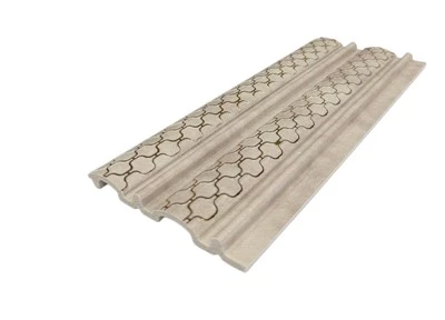 Panel de pared LuxeLine PS