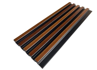 Panel de pared PS premium para interiores modernos