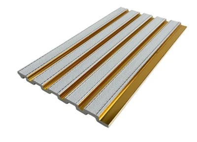 Panel de pared PS blanco moderno, revestimiento de pared decorativo, impermeable, ligero, decoración de pared Interior