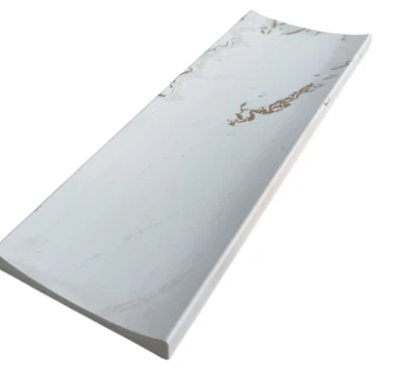 Panel de pared PS premium para proyectos de interiores modernos
