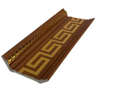 Paneles de pared PS impermeables para proyectos comerciales